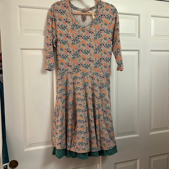 Matilda Jane dress size M - Picture 1 of 5